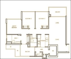 Waterview (D18), Condominium #226174841